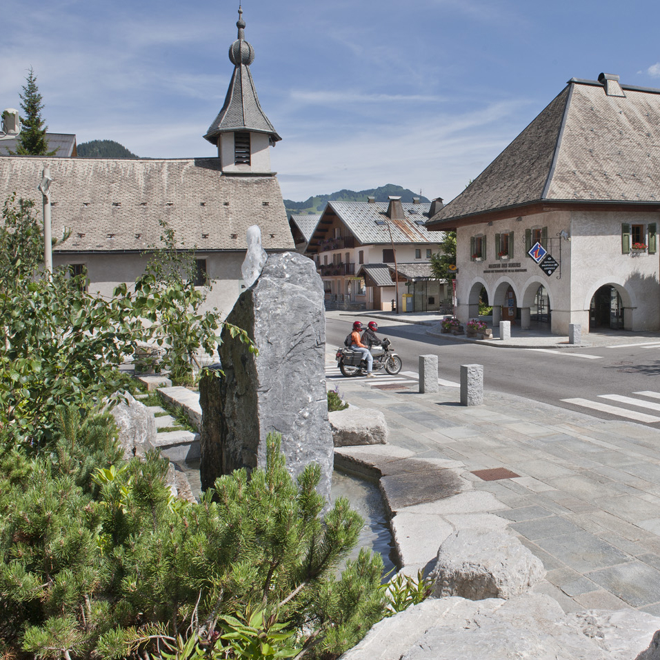 Les Petits Lutins La Chapelle D Abondance